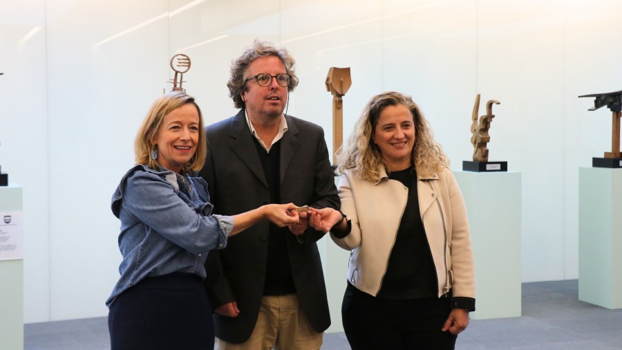 1.296 milioi euro zainketak eta etorkizuneko ekonomia bultzatzeko Gipuzkoan 1.296 milioi euro zainketak eta etorkizuneko ekonomia bultzatzeko Gipuzkoan