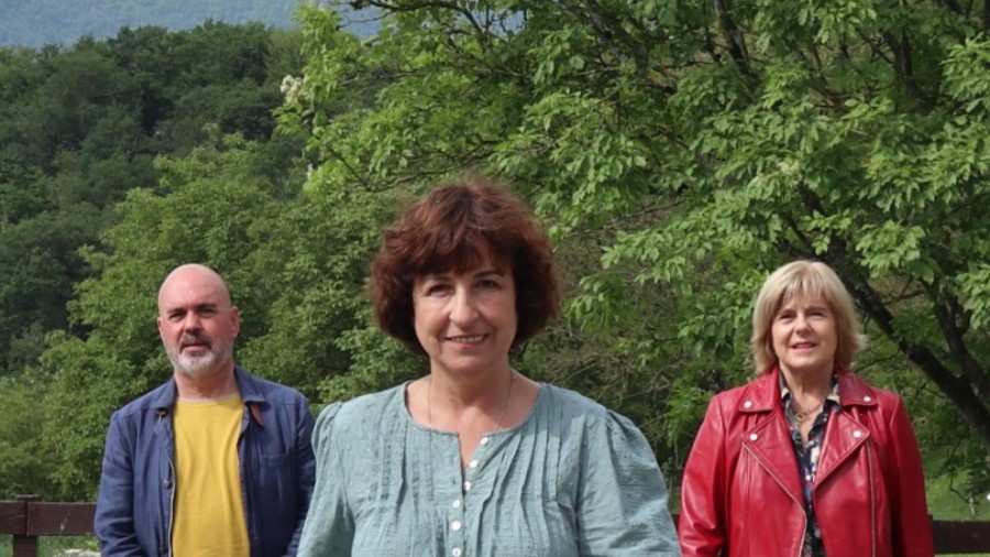 EAJ-PNV de Zizurkil propone crear una Comisión de Hacienda para mejorar la transparencia y la participación en la gestión municipal EAJ-PNV de Zizurkil propone crear una Comisión de Hacienda para mejorar la transparencia y la participación en la gestión municipal