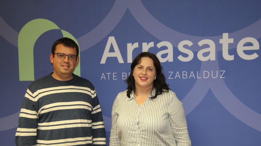 “Iturripe bai, buru pixkatekin: EAJ-PNVk urte anitzeko alternatiba bat planteatzen du, ez hogei urteko zor bat”
