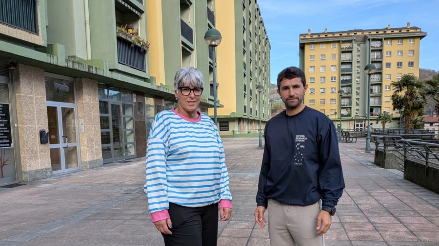 EAJ-PNV de Ordizia pide al Gobierno Municipal que agilice la integración de la Haurreskola en el Consorcio para garantizar un servicio público y gratuito EAJ-PNV de Ordizia pide al Gobierno Municipal que agilice la integración de la Haurreskola en el Consorcio para garantizar un servicio público y gratuito