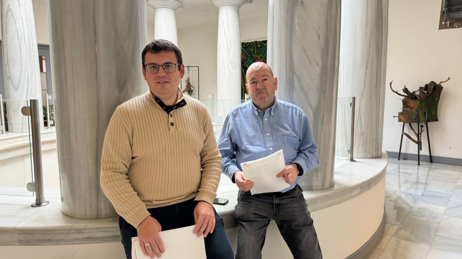 Arrasateko EH Bilduren ereduak 9,5 milioi euro bideratuko ditu interesetan, eta EAJ-PNVrenak, berriz, 4 milioi euro, proiektu berak mantenduz eta inbertsioetarako baliabide gehiago utziz