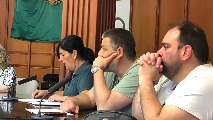EAJ-PNVk 2026ko aurrekontuetarako hogei hobekuntza baino gehiago proposatu ditu, Artziniegako herritarren ekarpenetan oinarrituta