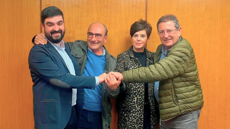 La transformación de la antigua papelera traerá 200 viviendas, regenerará el entorno, recuperará el río y marcará un nuevo futuro para Legazpi