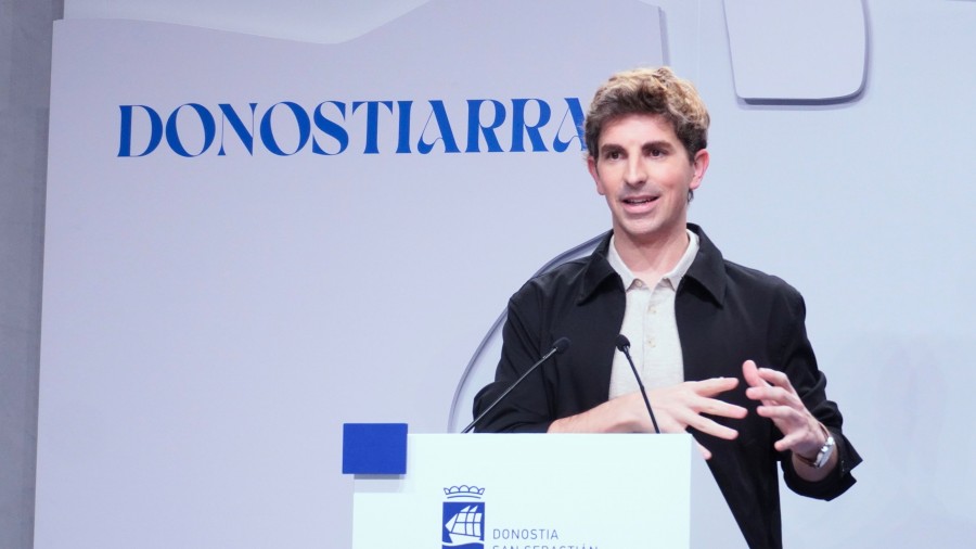 Ayuntamiento y Gobierno Vasco acuerdan un protocolo para hacer vivienda pública en Donostia