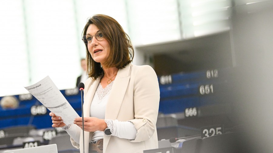 El Parlamento Europeo aprueba con apoyo de EAJ-PNV salvaguardas para proteger al sector agrícola europeo en el acuerdo con Mercosur El Parlamento Europeo aprueba con apoyo de EAJ-PNV salvaguardas para proteger al sector agrícola europeo en el acuerdo con Mercosur
