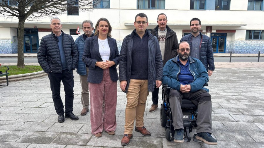 EAJ-PNV Debagoiena denuncia que la ciudadanía de Arrasate, Bergara, Aretxabaleta, Eskoriatza, Elgeta y Gatzaga está pagando más de lo que le corresponde en la gestión de residuos EAJ-PNV Debagoiena denuncia que la ciudadanía de Arrasate, Bergara, Aretxabaleta, Eskoriatza, Elgeta y Gatzaga está pagando más de lo que le corresponde en la gestión de residuos