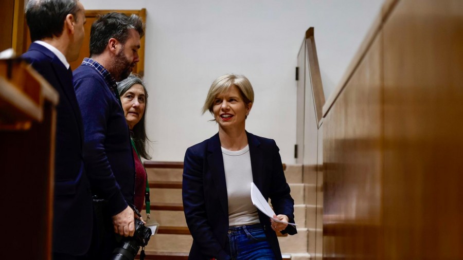 EAJ-PNV destaca que los presupuestos aportan estabilidad y responden a lo que le importa a la gente EAJ-PNV destaca que los presupuestos aportan estabilidad y responden a lo que le importa a la gente
