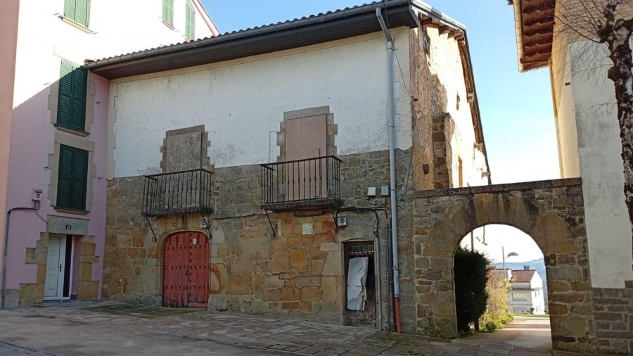El PNV propone un presupuesto para Elgeta centrado en las personas, la vivienda y la mejora de los servicios municipales El PNV propone un presupuesto para Elgeta centrado en las personas, la vivienda y la mejora de los servicios municipales