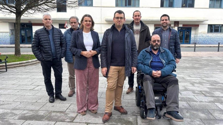 EAJ-PNVk positibotzat jo du Debagoieneko Mankomunitatearen birziklatze kanpaina, baina herritarrak ez engainatzeko eskatu du