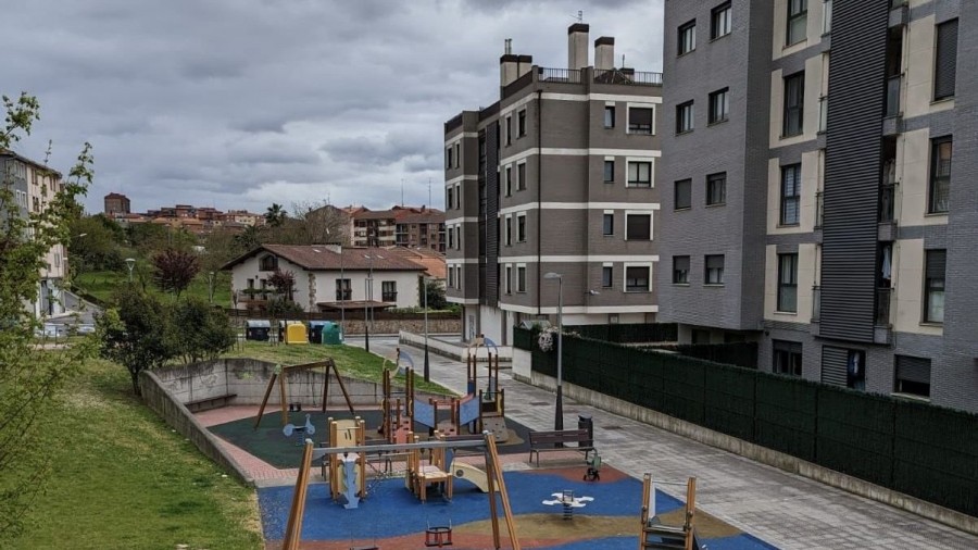 EAJ-PNV de Galdakao denuncia que la inacción de Eh Bildu en materia de vivienda e infraestructuras está condenando el futuro del municipio EAJ-PNV de Galdakao denuncia que la inacción de Eh Bildu en materia de vivienda e infraestructuras está condenando el futuro del municipio