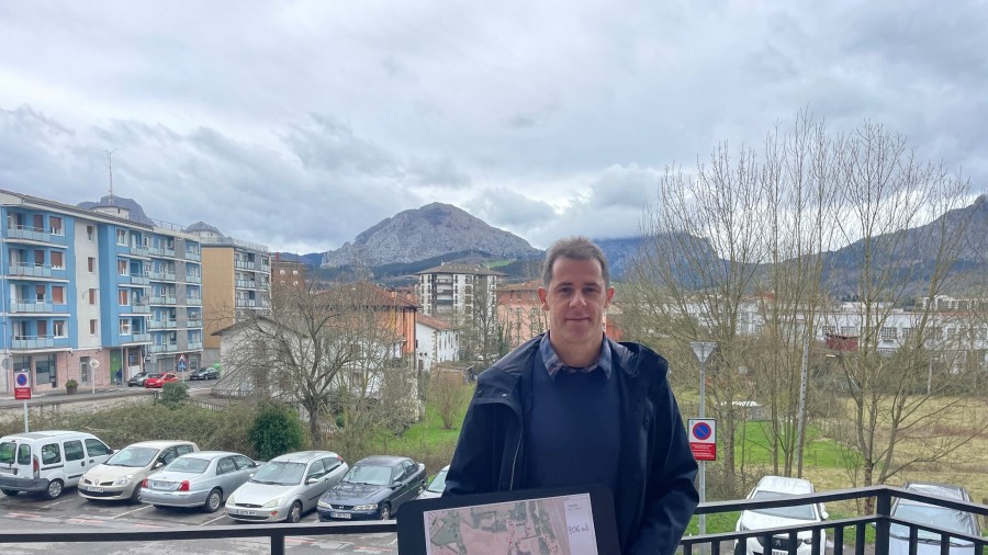 EAJ-PNV Abadiño exige al equipo de Gobierno que actúe ya y ponga en marcha los proyectos de saneamiento de Astola y Laubideta EAJ-PNV Abadiño exige al equipo de Gobierno que actúe ya y ponga en marcha los proyectos de saneamiento de Astola y Laubideta
