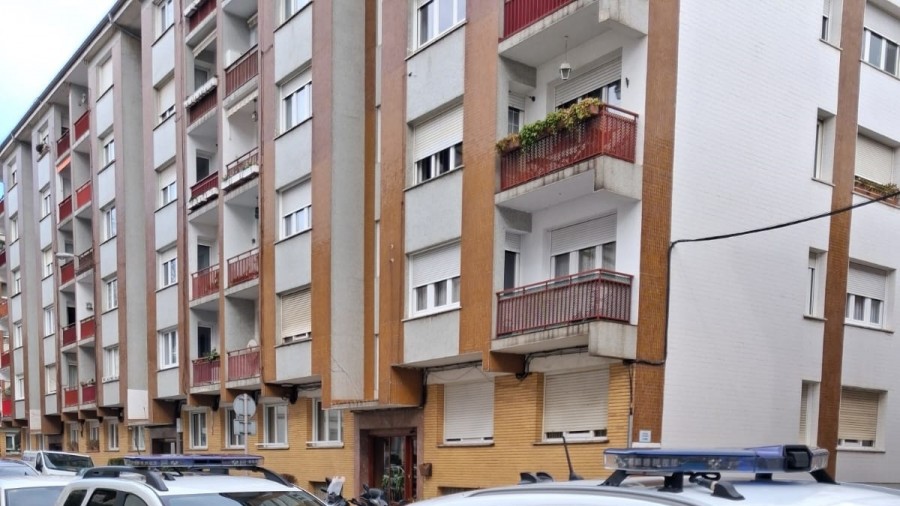 EAJ-PNV Portugalete exige medidas urgentes ante el aumento de la delincuencia y la falta de respuesta del Gobierno municipal EAJ-PNV Portugalete exige medidas urgentes ante el aumento de la delincuencia y la falta de respuesta del Gobierno municipal