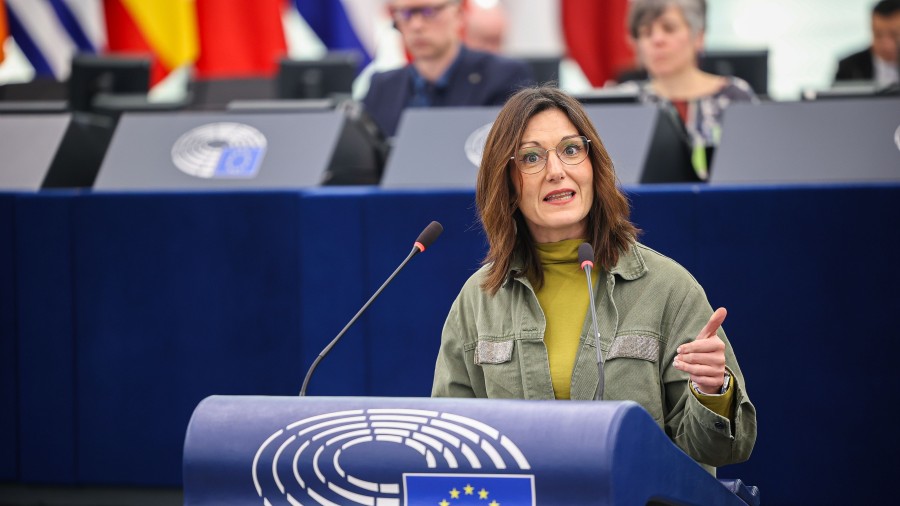 EAJ-PNV celebra la aprobación del informe de la comisión de vivienda de la Eurocámara que pide más protección para el pequeño propietario y medidas contra las prácticas abusivas