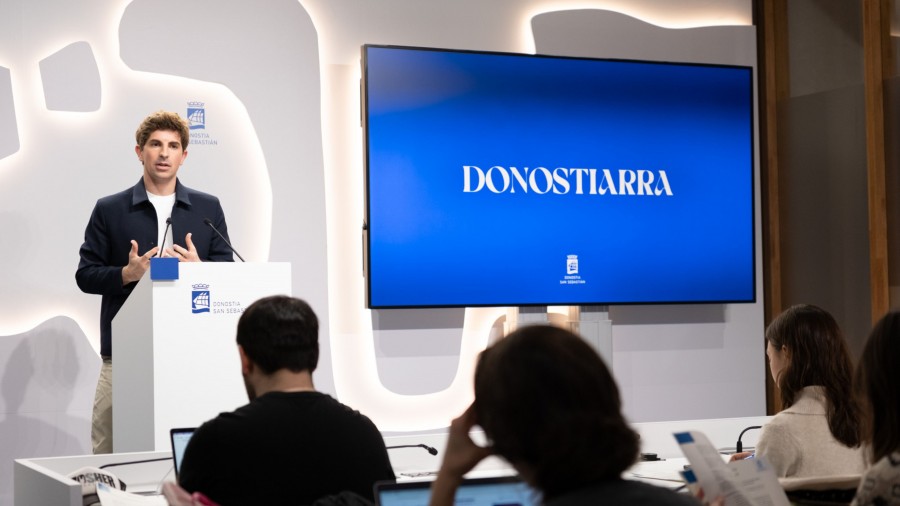 Udalak Etxebizitzaren Behatokia sortu du beharrak antzeman eta konponbideak proposatzeko Udalak Etxebizitzaren Behatokia sortu du beharrak antzeman eta konponbideak proposatzeko
