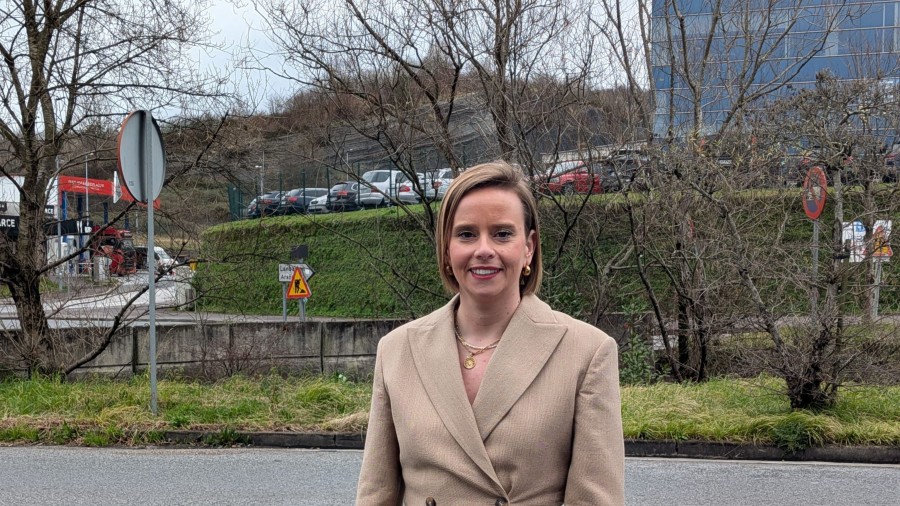 Modernización de Lanbarren: un plan para avanzar de manera estratégica Modernización de Lanbarren: un plan para avanzar de manera estratégica