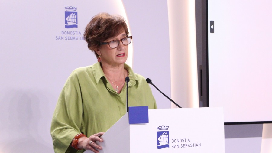 El albergue de La Sirena se reconvierte en centro de acogida y de inserción social El albergue de La Sirena se reconvierte en centro de acogida y de inserción social
