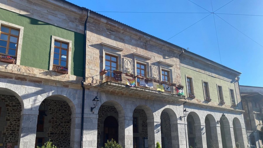 EAJ-PNV de Areatza denuncia que los presupuestos aprobados por EH Bildu no responden a las necesidades reales del municipio y dejan fuera a personas mayores y migrantes