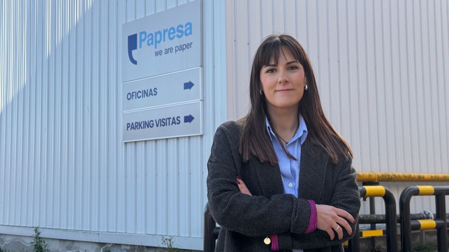 EAJ-PNVk EH Bilduren “inkoherentzia eta demagogia” salatu ditu Papresako EEEaren aurrean, eta erantzukizun politikoa eskatu du enplegua eta tokiko industria defendatzeko EAJ-PNVk EH Bilduren “inkoherentzia eta demagogia” salatu ditu Papresako EEEaren aurrean, eta erantzukizun politikoa eskatu du enplegua eta tokiko industria defendatzeko
