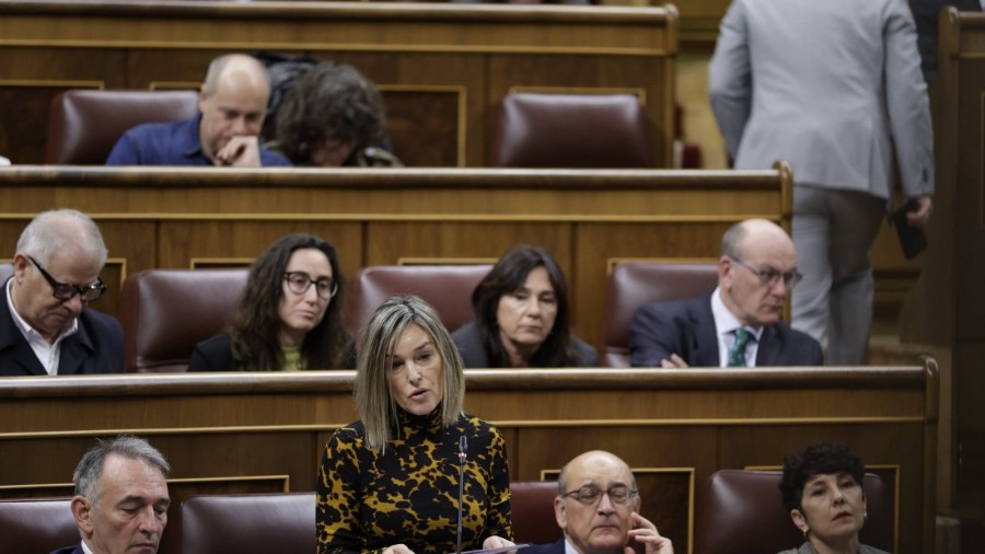 El Grupo Vasco pide una revisión de los contratos de servicios en el sector público para adaptarlos al SMI
