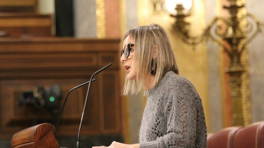 El Grupo Vasco reprocha al Gobierno su incapacidad para conseguir acuerdos y aprobar un escudo social: 