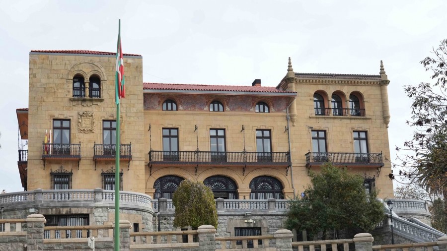 EAJ-PNV de Getxo defiende una política útil que transforma recursos en mejoras reales para los barrios