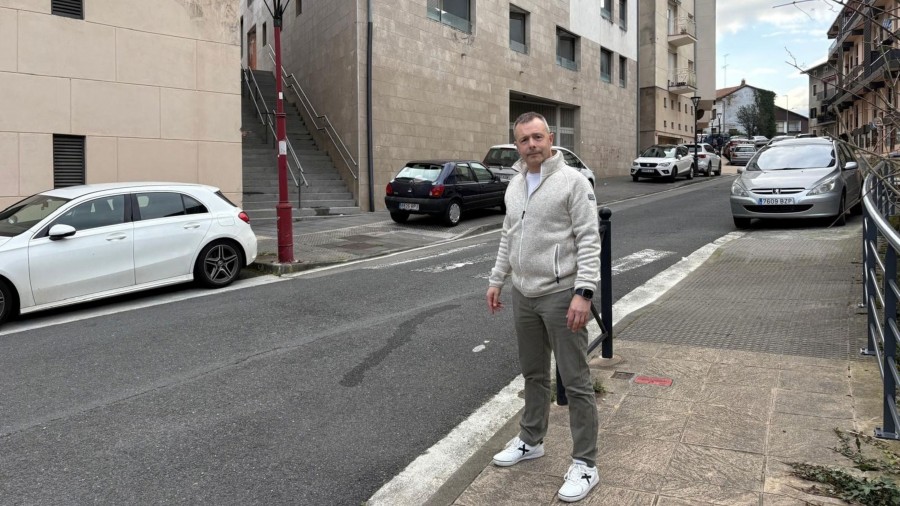EAJ-PNV Zestoa insta a impulsar de forma inmediata la construcción de viviendas para los y las jóvenes en Kale Okerra, Correos o Arozena EAJ-PNV Zestoa insta a impulsar de forma inmediata la construcción de viviendas para los y las jóvenes en Kale Okerra, Correos o Arozena