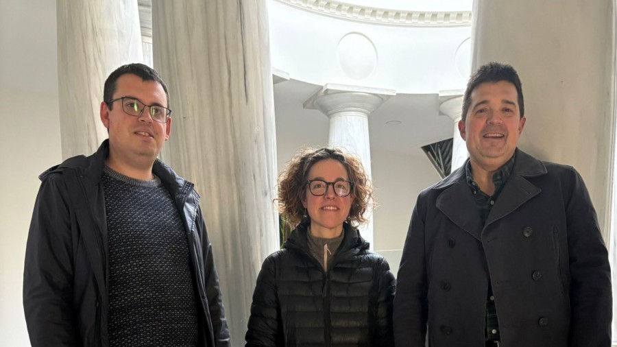 EAJ-PNVk bere ekarpenak barneratu eta EH Bildu, urtebeteko atzerapenen ondoren, jardutera behartu du: Mugikortasun Ordenantza, abian EAJ-PNVk bere ekarpenak barneratu eta EH Bildu, urtebeteko atzerapenen ondoren, jardutera behartu du: Mugikortasun Ordenantza, abian