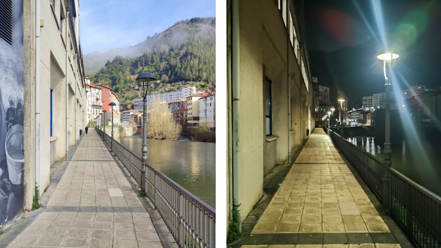 Soraluzeko EAJ-PNVk Iturburu pasealekuko argiak berritzea proposatu du segurtasuna eta ikuspena hobetzeko Soraluzeko EAJ-PNVk Iturburu pasealekuko argiak berritzea proposatu du segurtasuna eta ikuspena hobetzeko