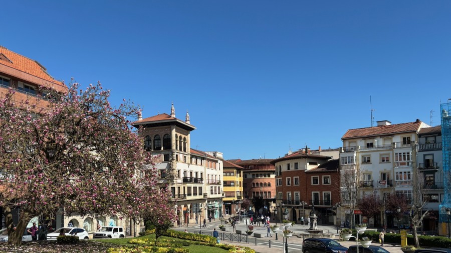Gernika-Lumoko EAJ-PNVk proposatu du Pasilekuko ‘Jose Antonio Arana Martija’ liburutegiaren proiektua definitzeko prozesu parte-hartzaile bat abiatzea