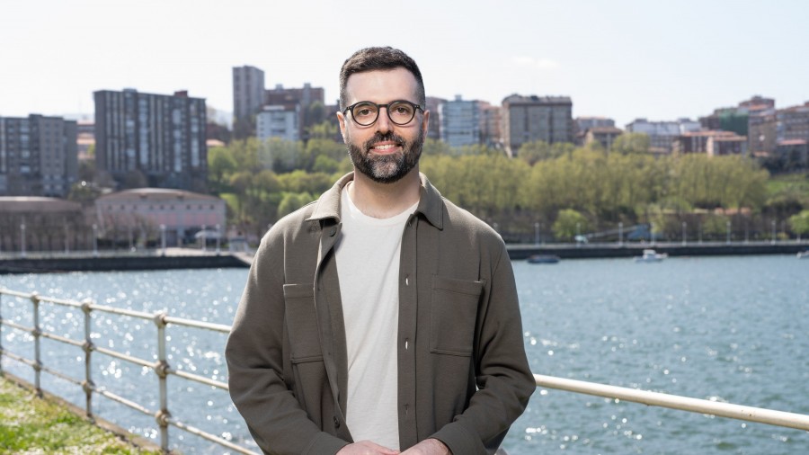 Gorka Álvarez, elegido candidato de EAJ-PNV a la Alcaldía de Sestao para las elecciones municipales de 2027
