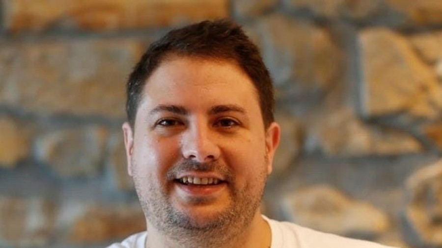 Erlantz Urresti encabezará la candidatura de EAJ-PNV en Maruri-Jatabe con el objetivo de consolidar el proyecto iniciado en 2023