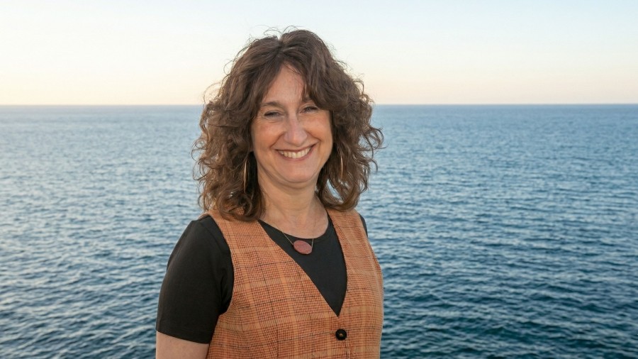 EAJ-PNV de Lekeitio designa a Ainhoa Elordi como candidata a la Alcaldía para impulsar un proyecto centrado en el bienestar y el futuro del municipio
