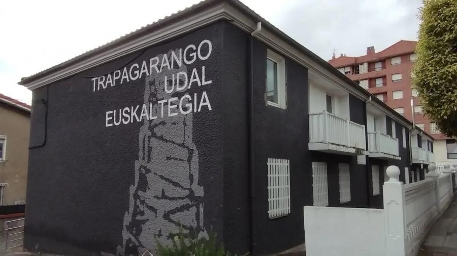 Trapagarango EAJ-PNVk salatu du herrian arratoiak ugaritu direla eta neurriak hartzeko eskatu dio Udalari