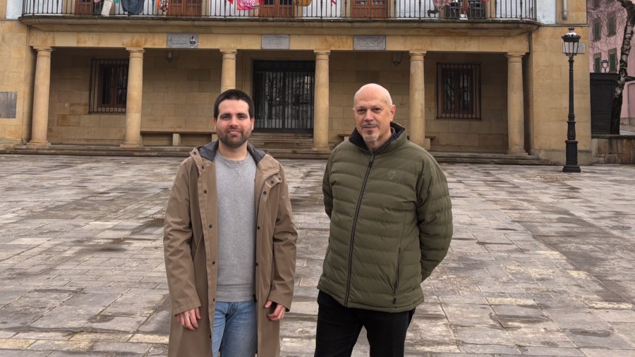 Elgetako EAJ-PNVk erakundeen arteko lankidetzaren bidez inbertsioak indartzea lortu du 