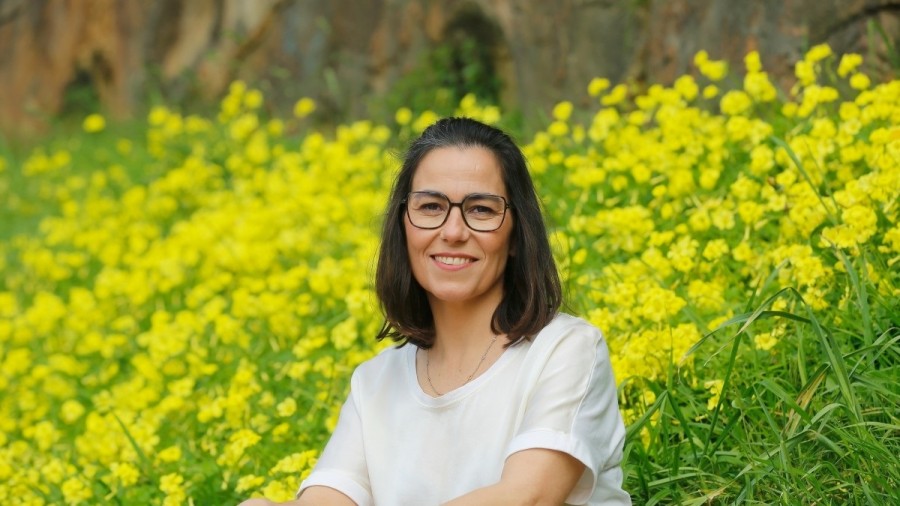 La alcaldesa de Getxo Amaia Agirre ha anunciado que no optará a ser candidata a las elecciones municipales de 2027