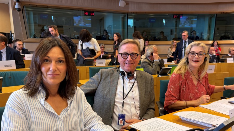 Europa Globaleko Funtseko arrantza-jardueretarako Europa Globaleko Funtseko arrantza-jardueretarako