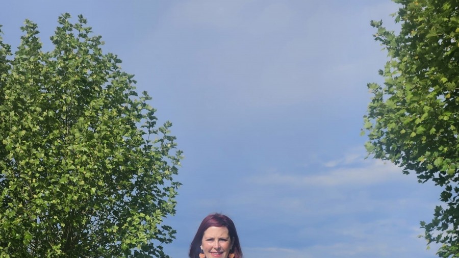 Aitzbea Yarto Goiri será la candidata de EAJ-PNV a la Alcaldía de Arrieta para las elecciones municipales de 2027