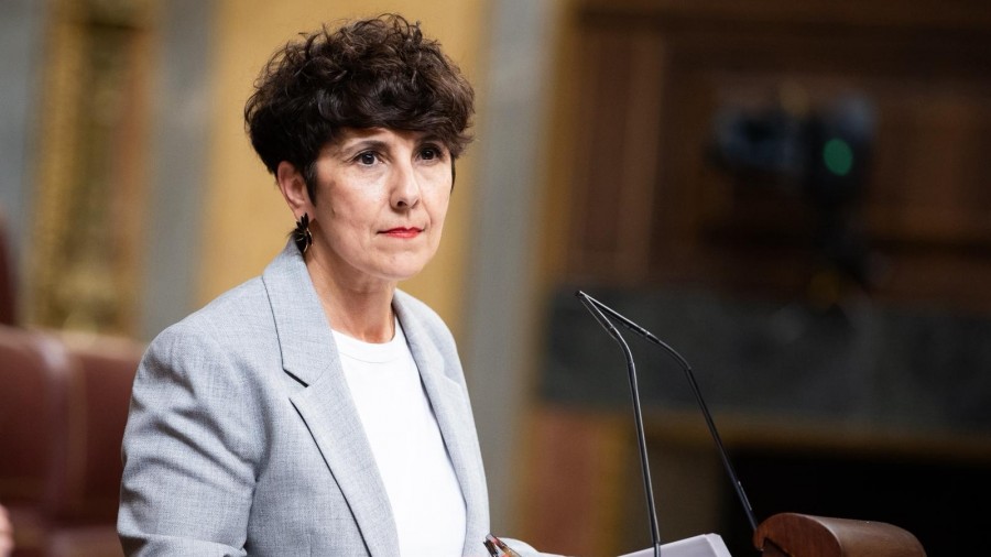 Euskal Taldeak Gobernuari eskatu dio Txomin Letamendia EAJ-PNVko alderdikidearen heriotzari buruzko dokumentuak zentsuratu gabe ematea Euskal Taldeak Gobernuari eskatu dio Txomin Letamendia EAJ-PNVko alderdikidearen heriotzari buruzko dokumentuak zentsuratu gabe ematea