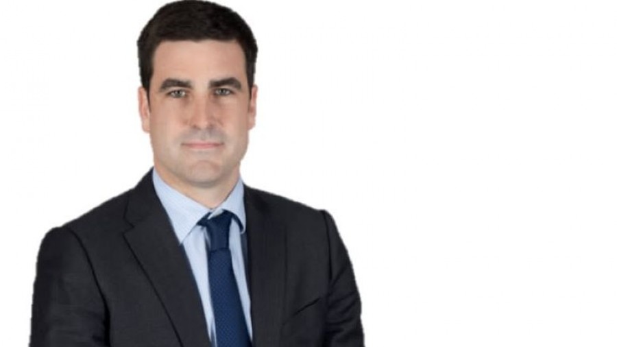Irkus Ansotegi presentado por unanimidad único candidato de EAJ-PNV a la alcaldía de Getxo