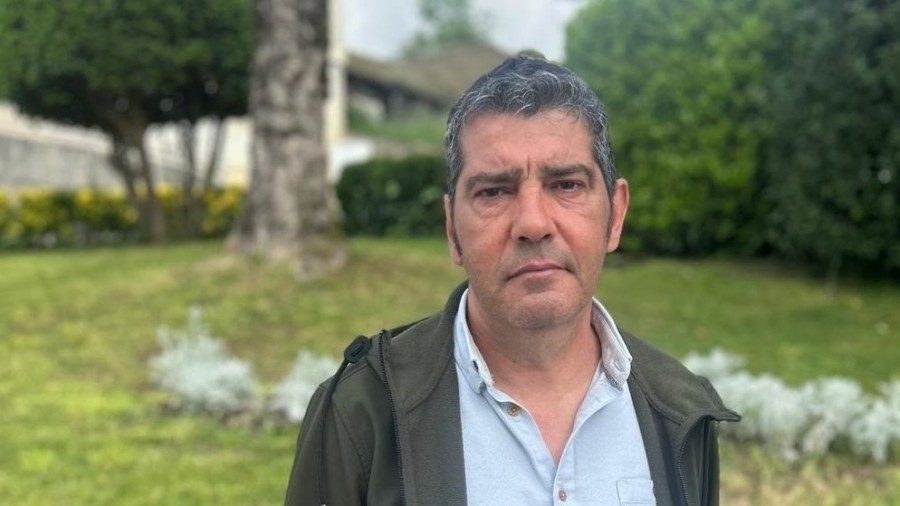 Mallabiko EAJ-PNVk berriro hautatu du Igor Agirre Barrientos alkategai gisa Mallabiko EAJ-PNVk berriro hautatu du Igor Agirre Barrientos alkategai gisa