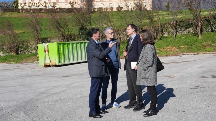 Solicitud al Gobierno Municipal de EH Bildu de Tolosa para que actúe con diligencia en el tema del nuevo hospital público