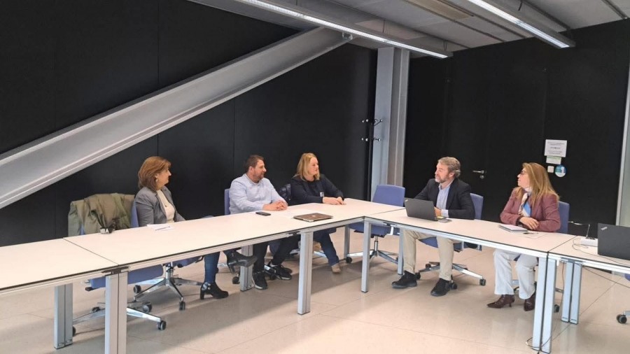 EAJ-PNV de Gatika se reúne con URA para abordar el riesgo de inundaciones en la Vega de Butrón y critica la falta de iniciativa de GTI ante una problemática del municipio EAJ-PNV de Gatika se reúne con URA para abordar el riesgo de inundaciones en la Vega de Butrón y critica la falta de iniciativa de GTI ante una problemática del municipio