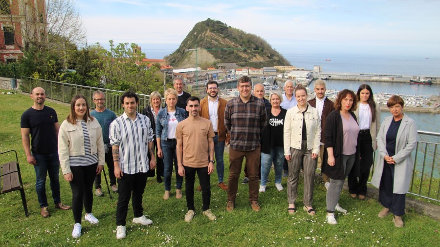 EAJ-PNV Getaria propone aumentar las ayudas al alquiler para jóvenes ante los altos precios de los alquileres EAJ-PNV Getaria propone aumentar las ayudas al alquiler para jóvenes ante los altos precios de los alquileres