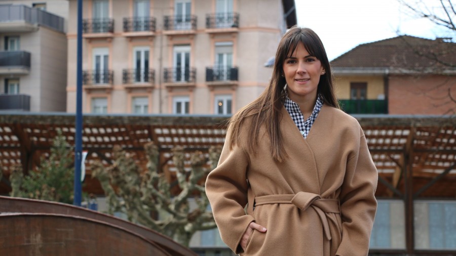 EAJ-PNV exige la puesta en marcha inmediata de una Ordenanza Cívica de Errenteria para poner fin al deterioro del espacio público EAJ-PNV exige la puesta en marcha inmediata de una Ordenanza Cívica de Errenteria para poner fin al deterioro del espacio público