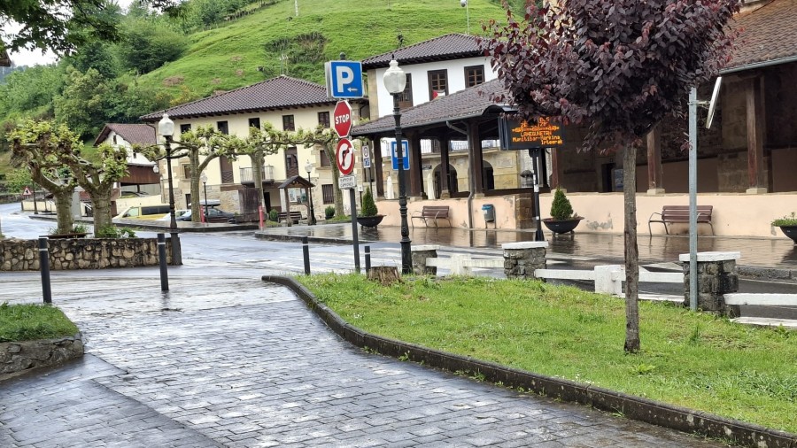 EAJ-PNV de Ziortza-Bolibar denuncia la mala gestión económica de EH Bildu y alerta de un endeudamiento “injustificado e insostenible” del Ayuntamiento