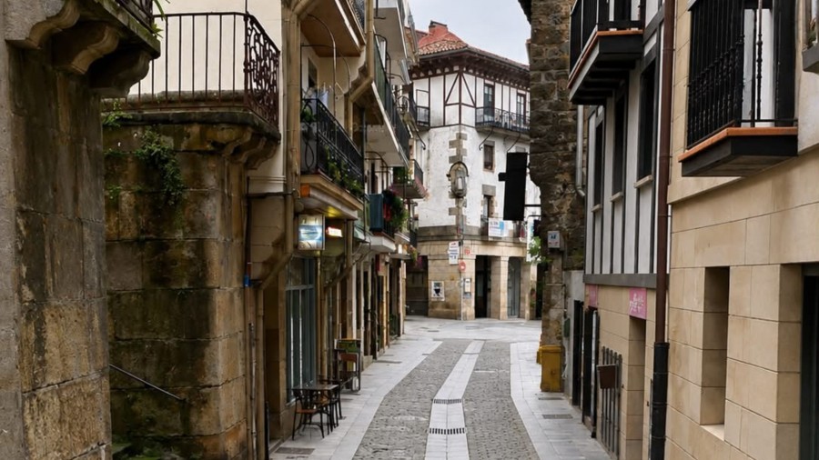EAJ-PNV propone ‘Oiartzun Bizirik‘ para revitalizar el comercio local y las calles del municipio