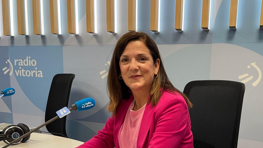 EAJ-PNV plantea que Vitoria-Gasteiz recupere calles dedicadas a los lehendakaris Ardanza y Garaikoetxea