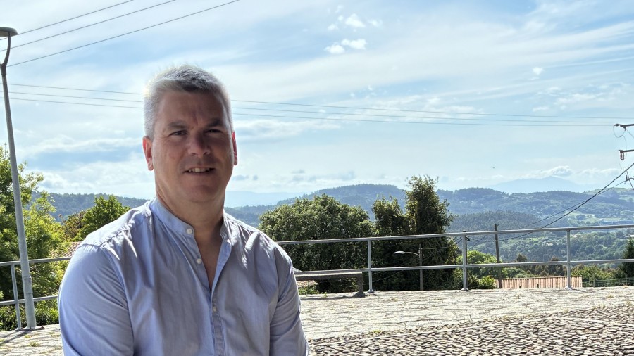 EAJ-PNV de Lemoiz reelige por unanimidad a Antxon Abaroa Egurrola como candidato a la Alcaldía para 2027