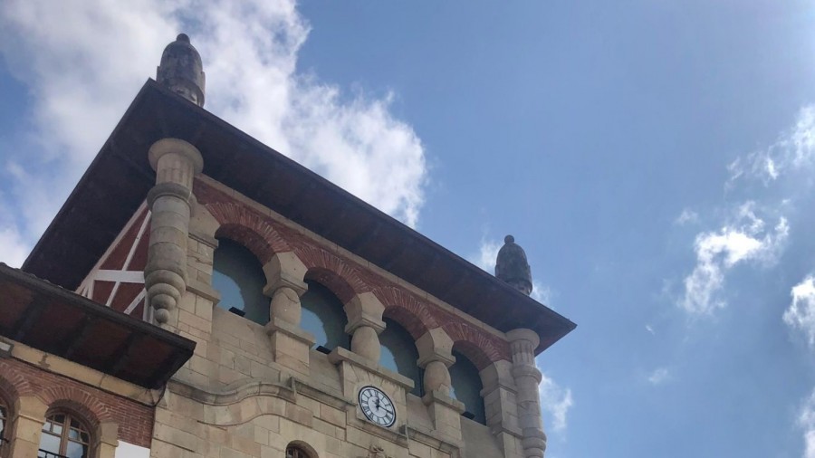 EAJ-PNV de Mungia destaca la consolidación del empleo y la fortaleza económica del municipio gracias a las políticas impulsadas desde el Ayuntamiento