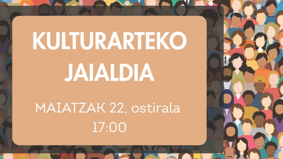 EAJ-PNV impulsa la convivencia y el respeto a la diversidad cultural en Lazkao